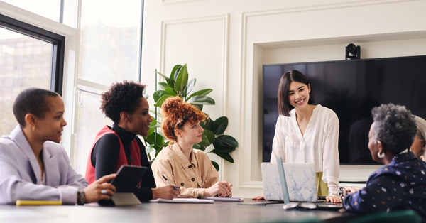 5 influential women in tech who are changing the way you work, play and learn