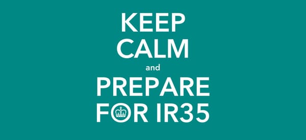 4 tips for businesses on how to tackle IR35